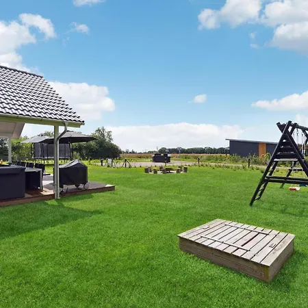 Stunning In With Sauna Holiday home *