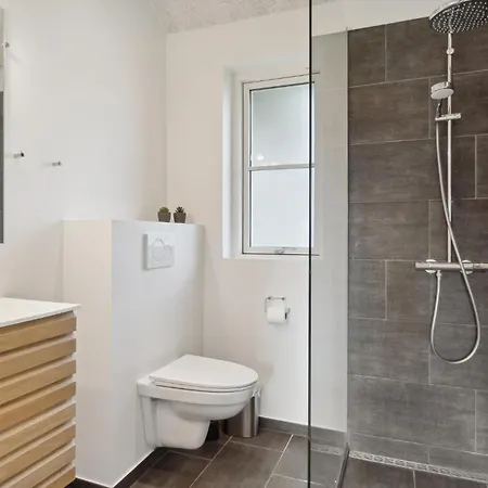 Holiday home Stunning In With Sauna