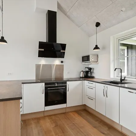 Holiday home Stunning In With Sauna *