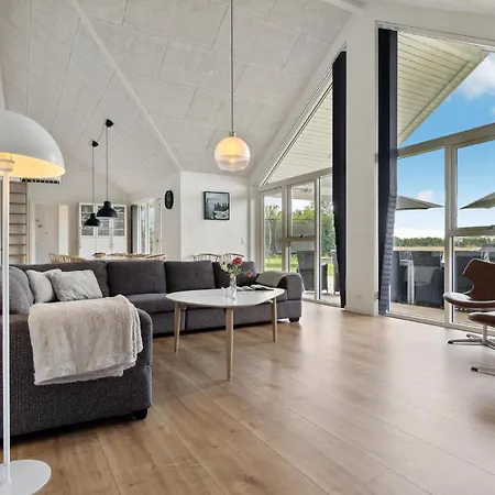 Holiday home Stunning In With Sauna *