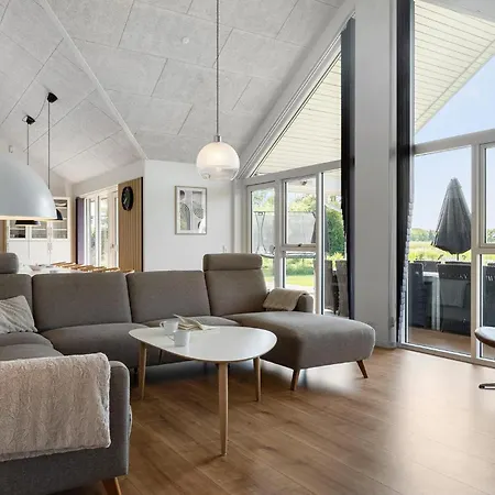 Stunning In With Sauna Σπίτι διακοπών *