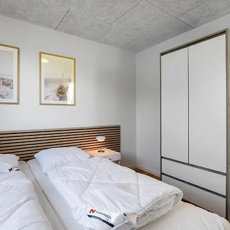 Σπίτι διακοπών Stunning In With Sauna Hadsund