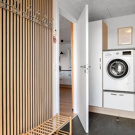 Stunning In With Sauna *