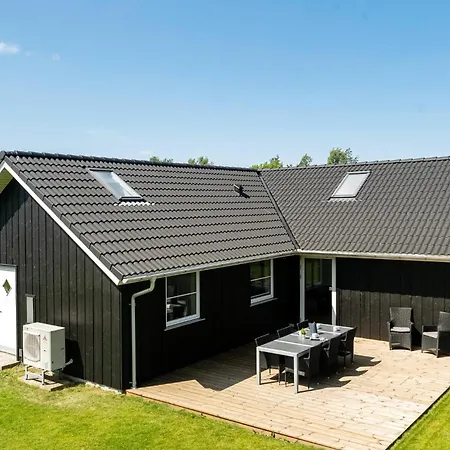 Σπίτι διακοπών Stunning In With Sauna