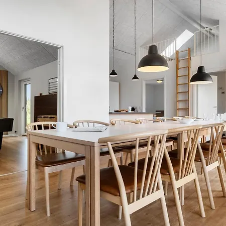 Stunning In With Sauna Σπίτι διακοπών *