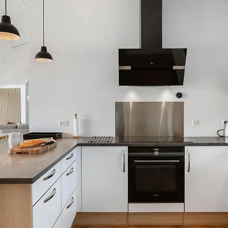 Stunning In With Sauna Σπίτι διακοπών Hadsund