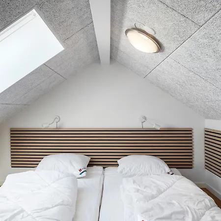 Σπίτι διακοπών Stunning In With Sauna