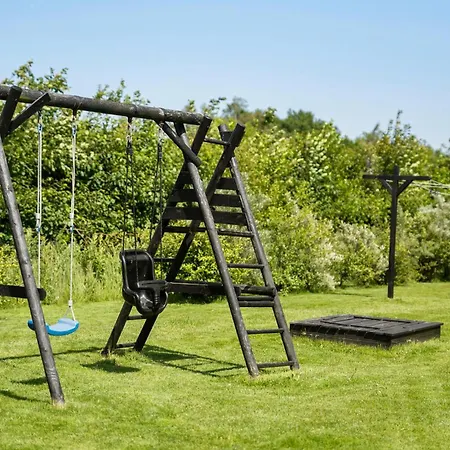 Stunning In With Sauna Σπίτι διακοπών