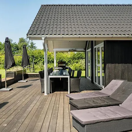 Stunning In With Sauna Σπίτι διακοπών *